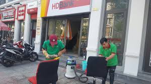 giặt ghế văn phòng uy tín giá rẻ tại quận cầu giấy hà nội