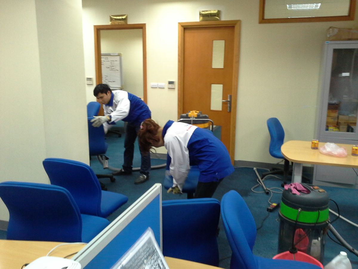 giặt ghế văn phòng uy tín giá rẻ tại quận hoài đức hà nội.