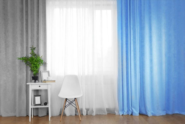 Giặt Rèm Ở Phường Ngọc Hà 2025 – Sạch Sâu, An Toàn, Giao Nhanh