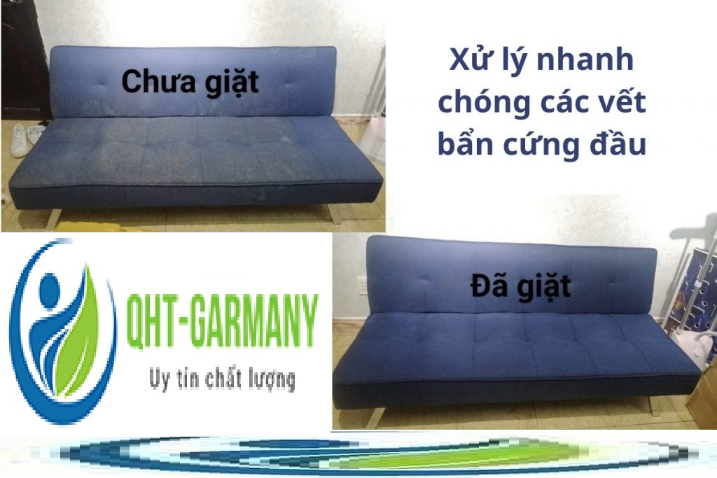 Giặt Sofa Ở Phường Hoàng Liệt