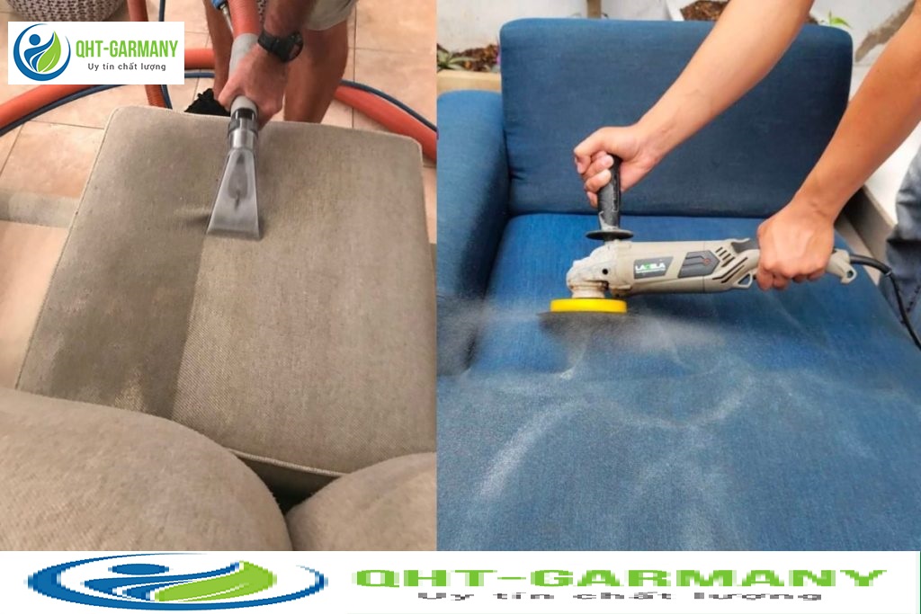 Giặt Sofa Ở Phường Lĩnh Nam