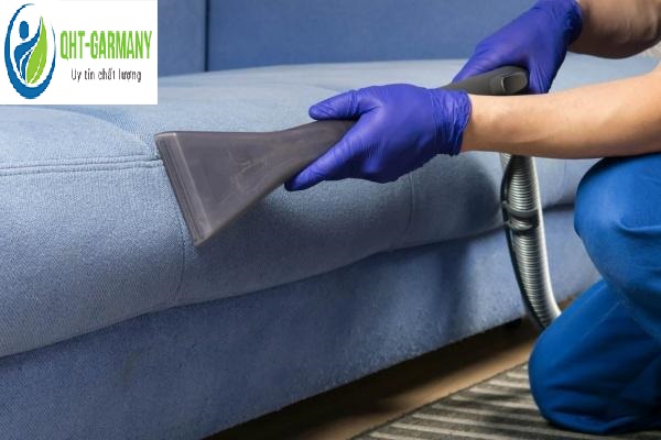 Giặt Sofa Ở Phường Nghĩa Đô – Sạch Nhanh, An Toàn, Giá Tốt Tại Nhà