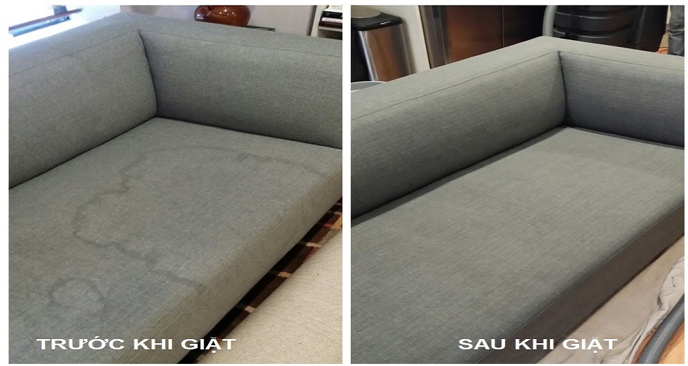 Giặt Sofa Phường Cầu Giấy – Dịch Vụ Làm Sạch Sofa Chuyên Nghiệp, Nhanh Chóng & An Toàn