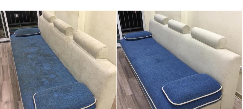 Giặt Sofa Phường Cầu Giấy – Dịch Vụ Làm Sạch Sofa Chuyên Nghiệp, Nhanh Chóng & An Toàn
