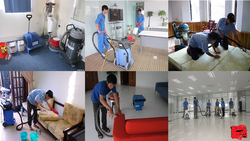 giặt thảm -đêm giá rẻ tại phố nguyễn thị đinh cầu giấy hà nội