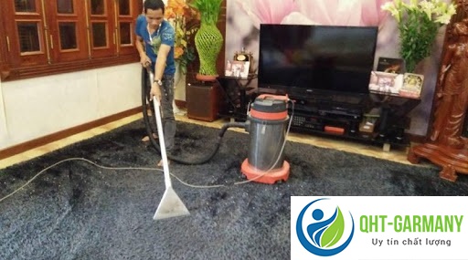 giặt thảm giá rẻ