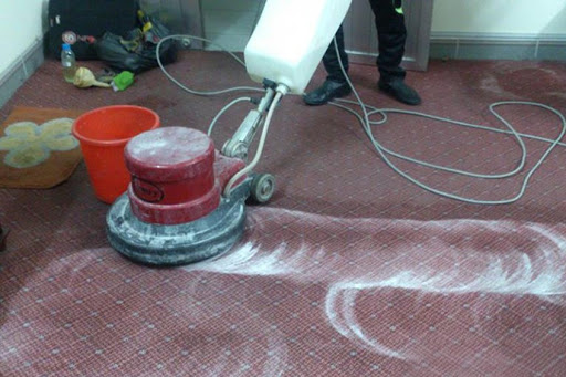 giặt thảm giá rẻ 7000 m2 tại cầu giấy hà nội