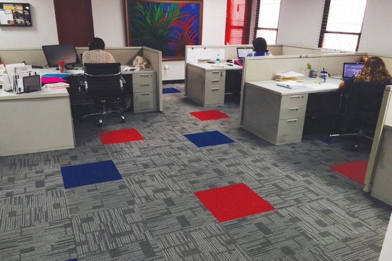 giặt thảm giá rẻ tai phố dương quảng hàm cầu giấy hà nội