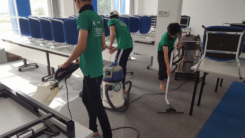 giặt thảm giá rẻ tại phố nghĩa tân cầu giấy hà nội