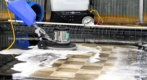 giặt thảm giá rẻ tại tôn thất thuyết cầu giấy