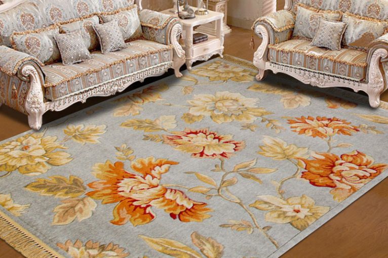 Giặt thảm tại phường Vĩnh Hưng