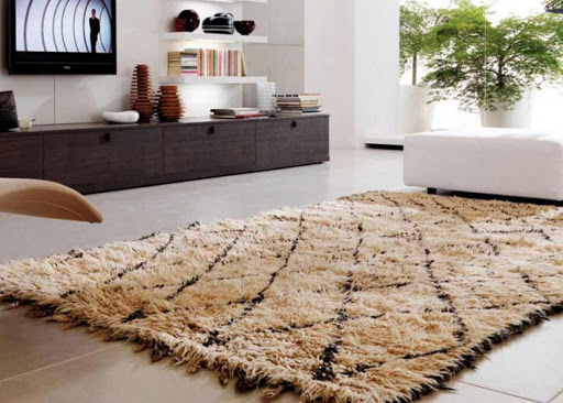 công ty giặt thảm chuyên nghiệp giá rẻ uy tín tại quận nam từ liêm