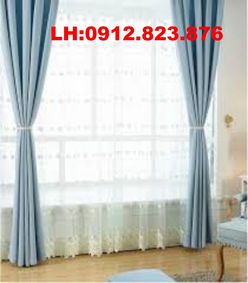 cơ sở giặt rèm cửa chuyên nghệp tại hà nội