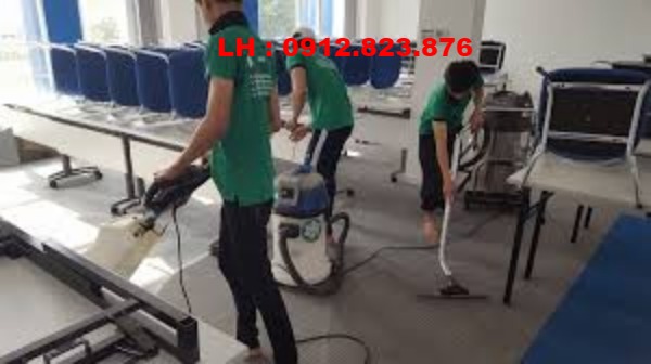 cơ sở giặt thảm giá rẻ uy tín tại hà nội