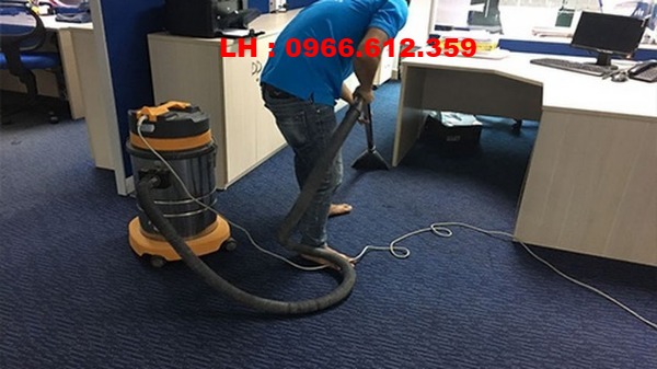 cơ sở giặt thảm uy tín chất lượng giá rẻ tại hà nội