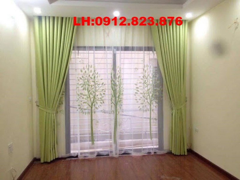 công ty giặt rèm cửa chất lượng tại hà nội