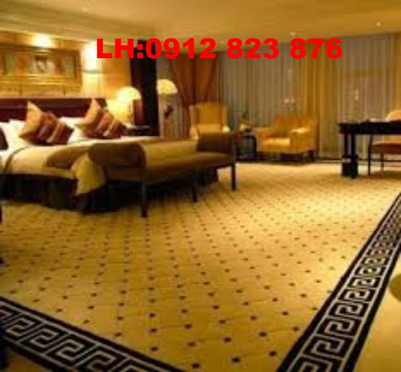 công ty giặt thảm tại quận nam từ liêm