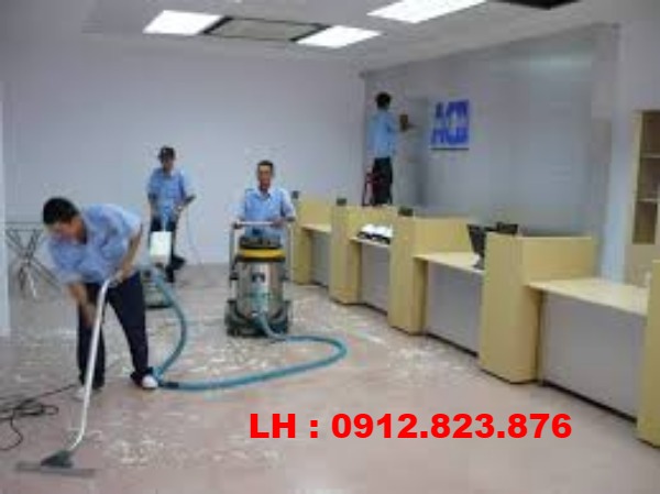 công ty giặt thảm uy tín đảm bảo giá rẻ tại hà nội