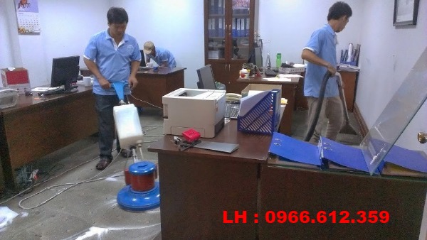 công ty giặt thảm uy tín giá rẻ tại hà nội