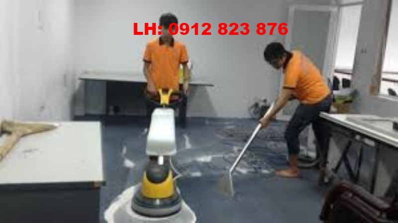 công ty giặt thảm văn phòng giá rẻ uy tín chất lượng tại bắc từ liêm hà nội