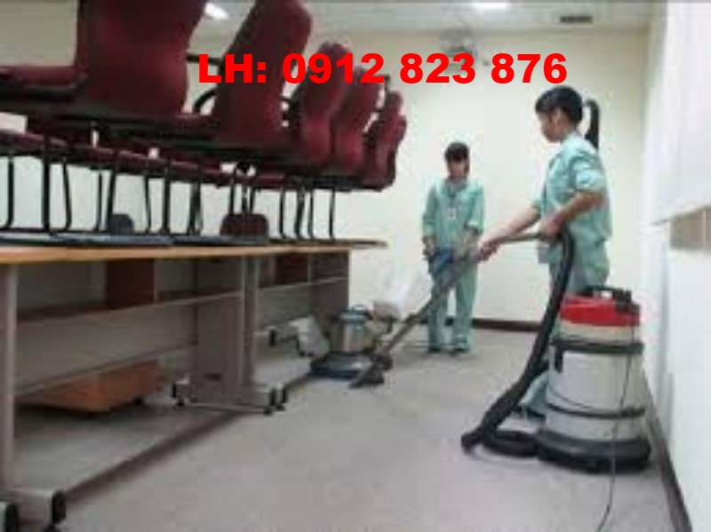công ty giặt thảm văn phòng uy tín đảm bảo giá rẻ tại bắc từ liêm hà nội