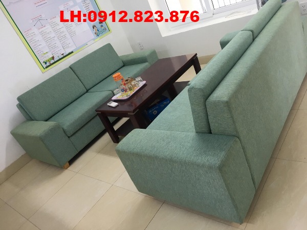 địa chỉ giặt ghế sofa uy tín đảm bảo giá rẻ tại hà nội