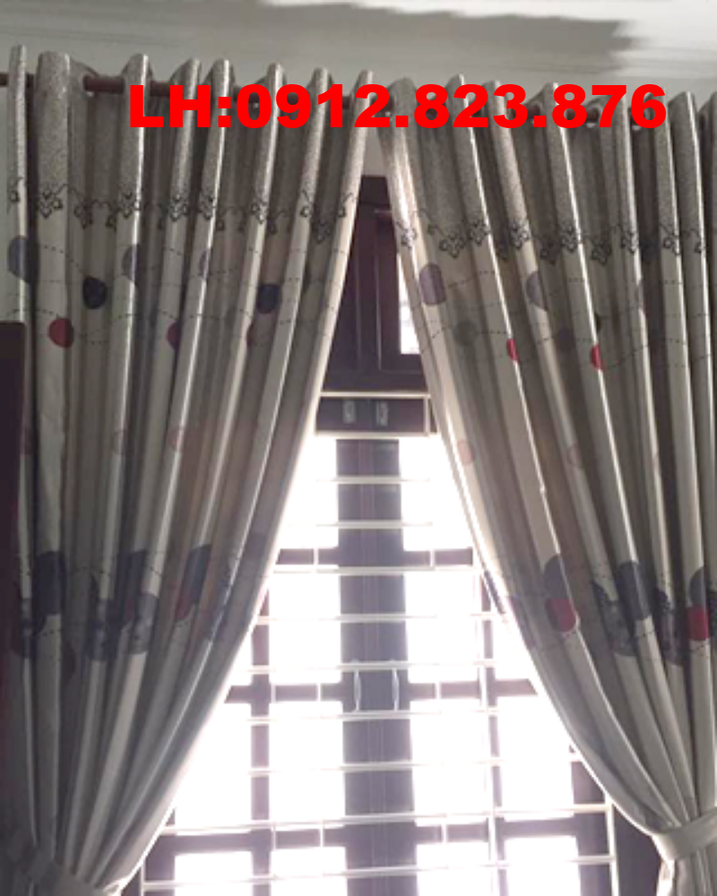 địa chỉ giặt rèm cửa chất lượng tại hà nội