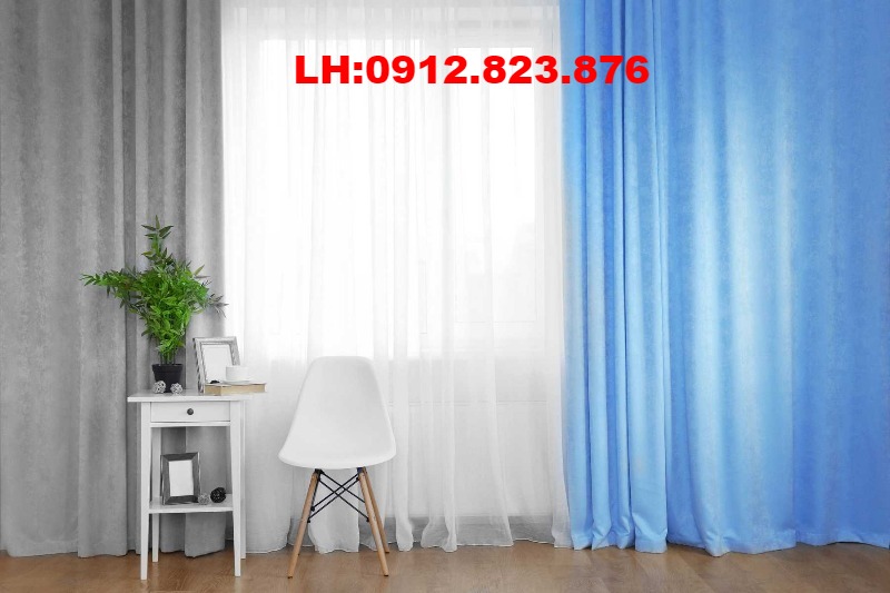 địa chỉ giặt rèm cửa chuyên nghiệp tại hà nội