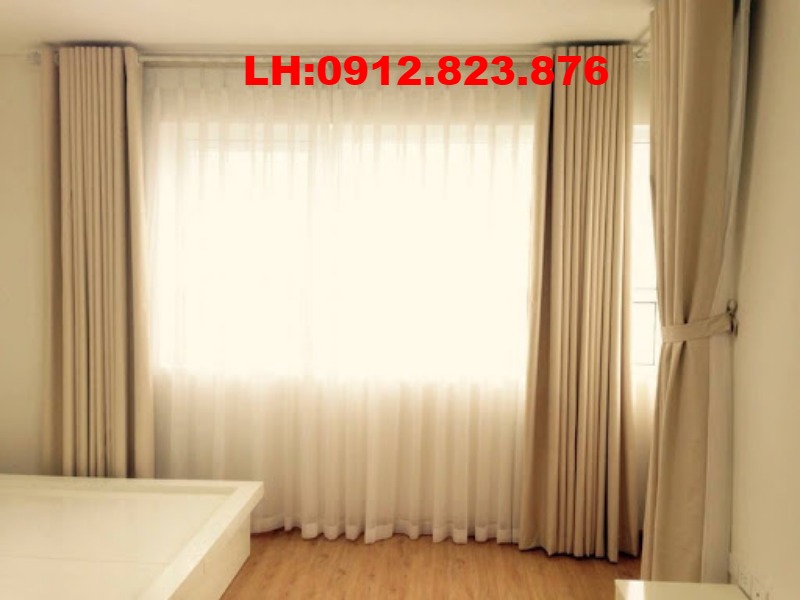 địa chỉ giặt rèm cửa giá rẻ tại hà nội