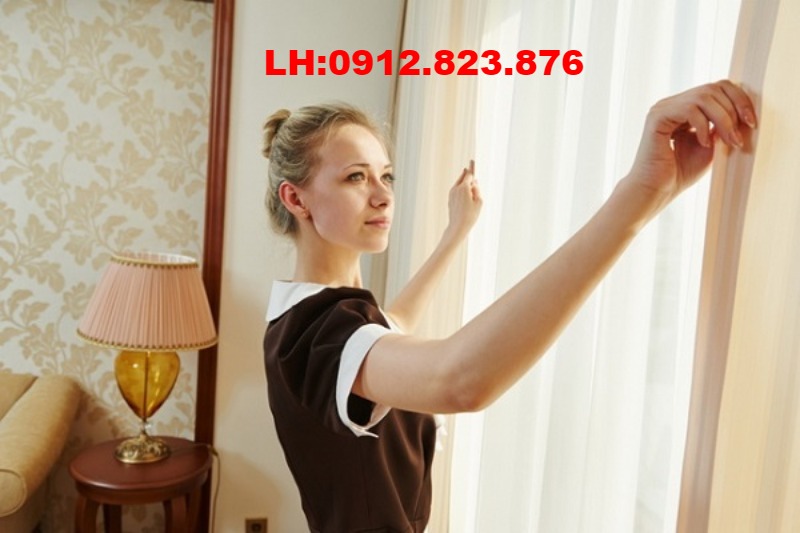 địa chỉ giặt rèm cửa uy tín tại hà nội