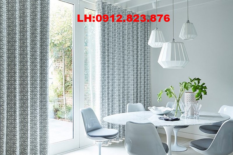 địa chỉ giặt rèm cửa đảm bảo tại hà nội
