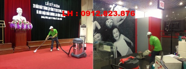 địa chỉ giặt thảm tốt nhất đảm bảo giá rẻ tại hà nội