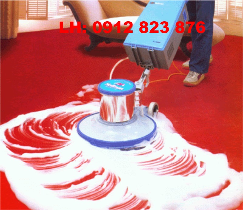 địa chỉ giặt thảm uy tín chất lượng đảm bảo tại bắc từ liêm hà nội