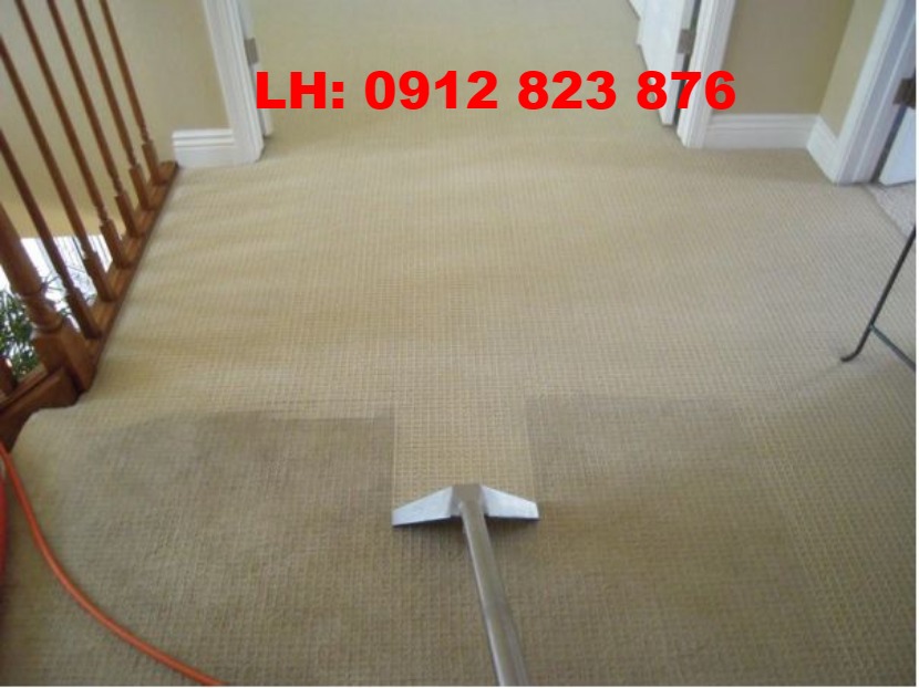 địa chỉ giặt thảm uy tín đảm bảo giá rẻ tại quận nam từ liêm hà nội