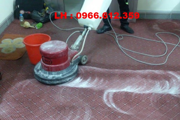 địa chỉ giặt thảm văn phòng giá rẻ chất lượng đảm bảo uy tín tại hà nội