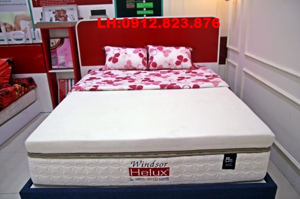 dịch vụ giặt đệm uy tín tại hà nội