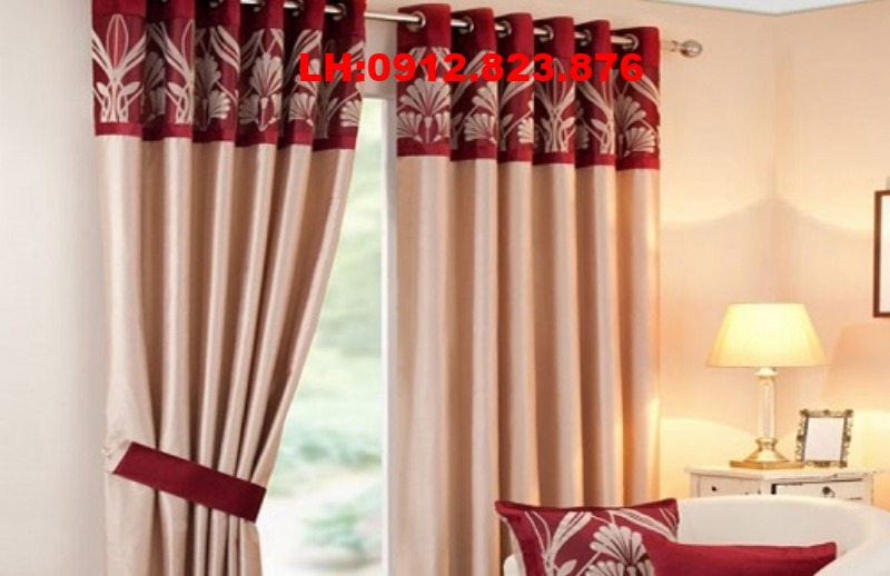 dịch vụ giặt rèm cửa đảm bảo tại hà nội