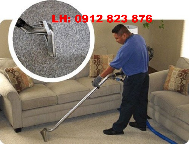 dịch vụ giặt thảm chuyên nghiệp giá rẻ uy tín tại bắc từ liêm hà nội