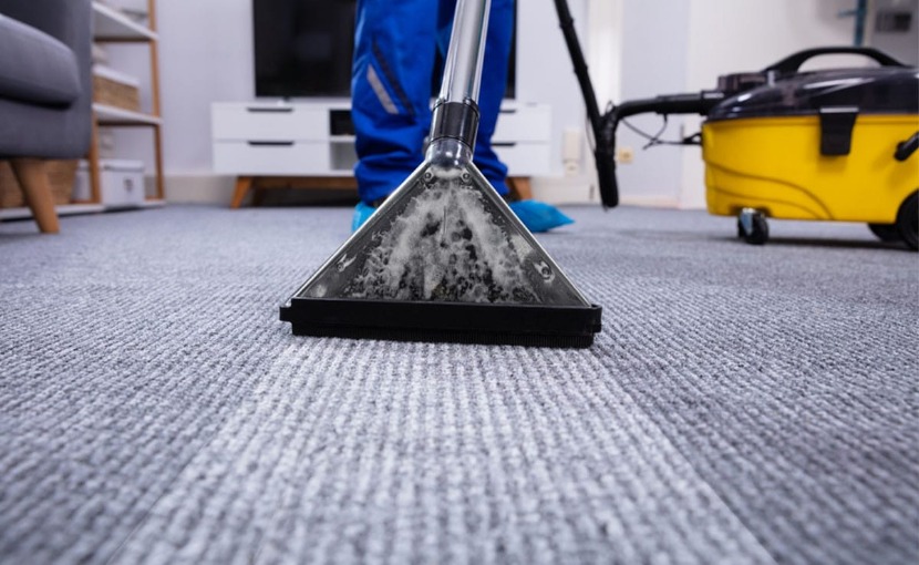 dịch vụ giặt thảm uy tín đảm bảo giá rẻ tại từ liêm