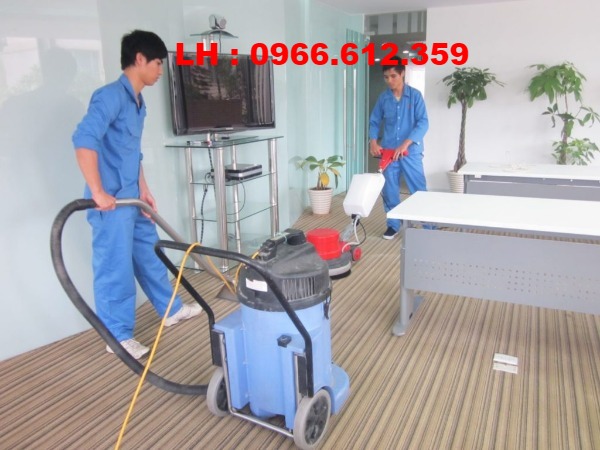 dịch vụ giặt thảm uy tín giá rẻ chất lượng tại hà nội