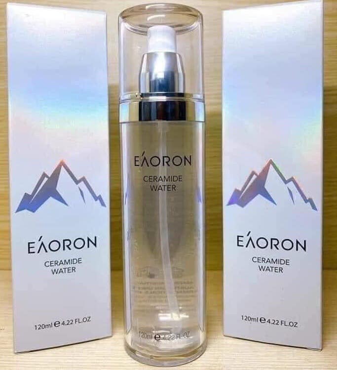 Eaoron ceramide water