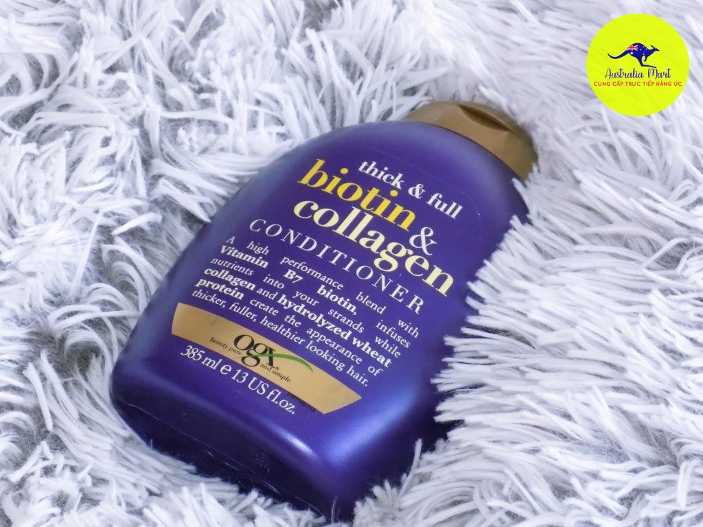 dầu xa biotin