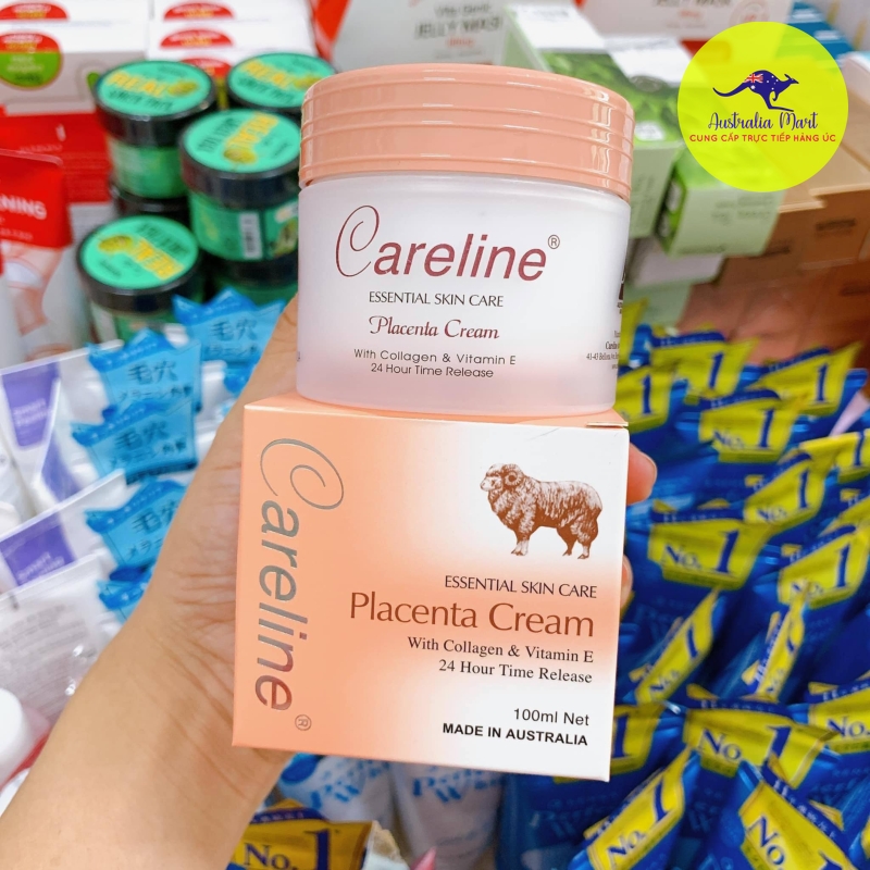 careline-placenta-cream