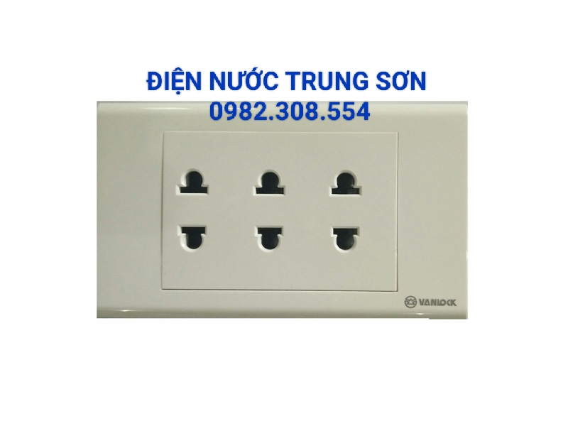 thay ổ cắm điện tại nhà
