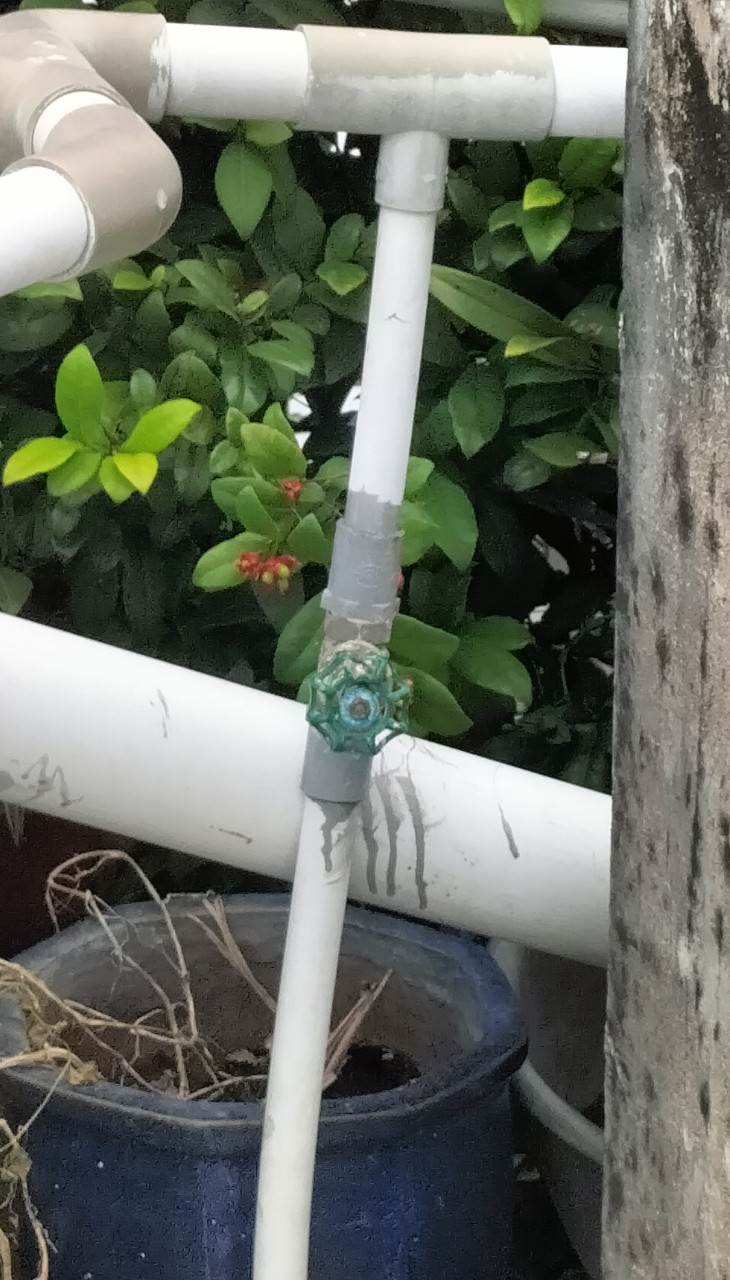 Thợ sửa van khóa nước Q.Bình Tân