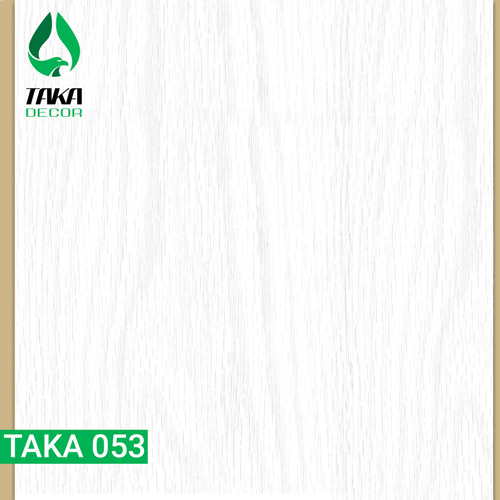 Tấm nhựa ốp tường vân gỗ mã taka 053