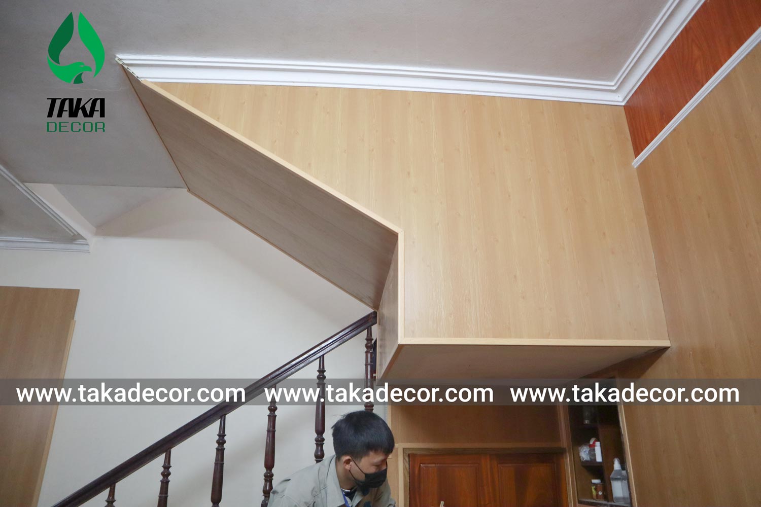 Thiết kế thi công nội thất nhà phố trọn gói | Thiết kế thi công nội thất nhà dân trọn gói