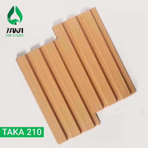 Tấm ốp lam sóng pvc