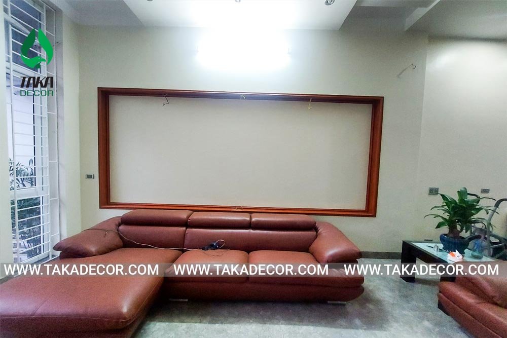 Thiết kế thi công nội thất nhà phố trọn Hà Nội Thiết kế thi công nội thất nhà phố trọn Hà Nội