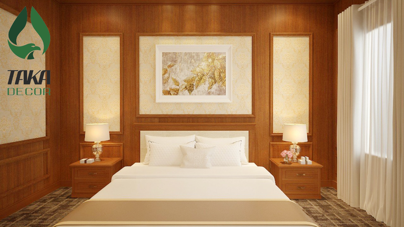 tấm ốp tường nhựa taka 045